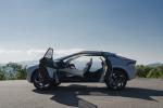 Mitsubishi e-Evolution Concept 2017 года